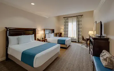 Ayres Hotel Fountain Valley - Huntington Beach