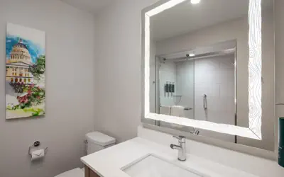 DoubleTree By Hilton Sacramento