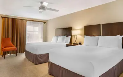 Best Western Plus Monterey Inn