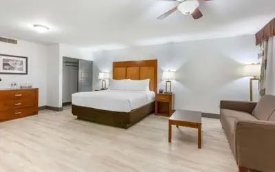 Best Western Plus El Paso Airport Hotel & Conference Center