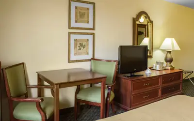 Quality Inn & Suites Sioux City Southeast