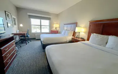 Country Inn & Suites by Radisson, Harrisonburg, VA