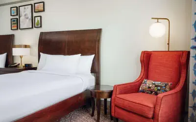 Hilton Garden Inn El Paso Airport