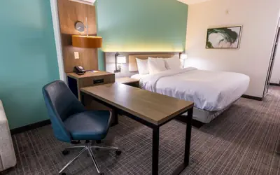 Comfort Inn & Suites New Iberia - Avery Island