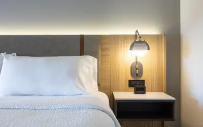 Holiday Inn Anderson by IHG