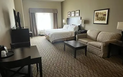 Holiday Inn Express & Suites Deming Mimbres Valley by IHG