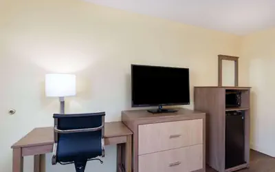 Days Inn by Wyndham Florence/I-95 North