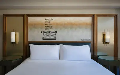 Hotel Dena, Pasadena Los Angeles, a Tribute Portfolio Hotel