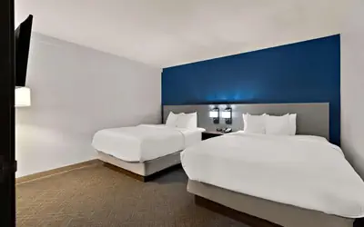 Comfort Inn & Suites Fremont