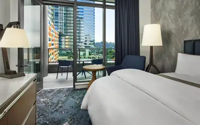 The Westin Bellevue