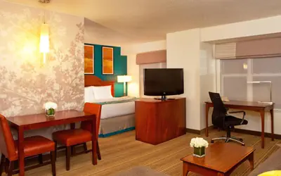 Residence Inn by Marriott Greenbelt