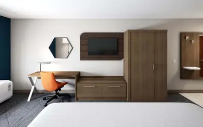 Holiday Inn Express & Suites Ft Worth-Haltom City an IHG Hotel