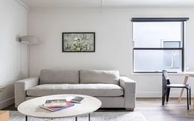 Reside Seattle Downtown, a Wyndham Residence