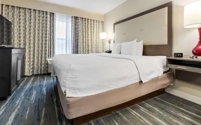 Hampton Inn & Suites Memphis-Wolfchase Galleria