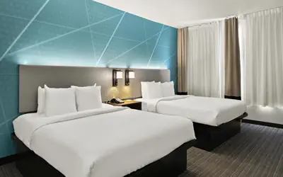 Comfort Suites Fort Worth North Fossil Creek