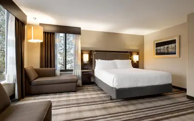 Holiday Inn Gaithersburg by IHG