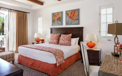 La Quinta Resort & Club