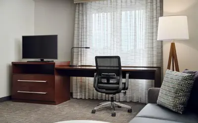 Residence Inn by Marriott Fort Myers at I-75 and Gulf Coast Town Center