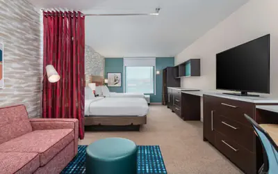 Home2 Suites By Hilton Cedar Rapids Westdale