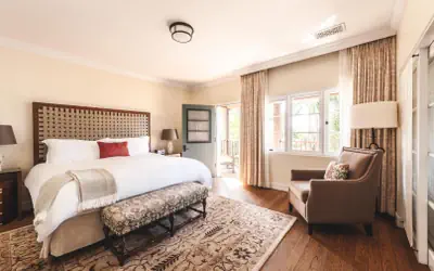 El Encanto Santa Barbara