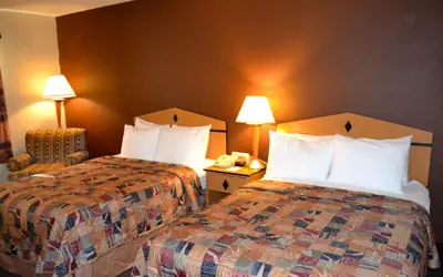 Quality Inn Killeen Near Fort Hood