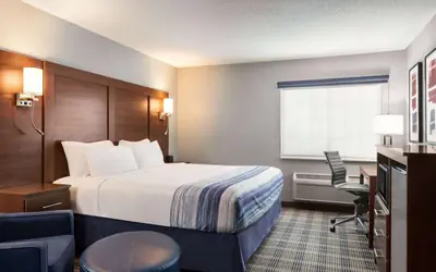 AmericInn by Wyndham Williamsburg