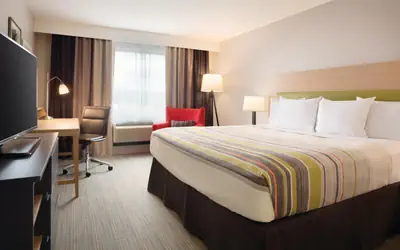 Country Inn & Suites by Radisson, Valparaiso, IN