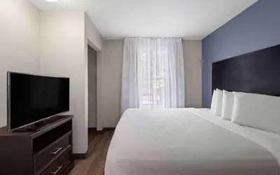 Extended Stay America Suites - St Louis - Fenton