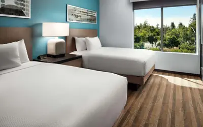 Hyatt House San Jose/Cupertino