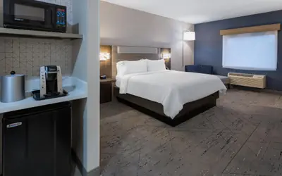 Holiday Inn Express Hotel & Suites Center Township by IHG