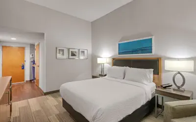 Holiday Inn Express Hershey-Harrisburg Area by IHG