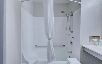 The Infusion Beach Club