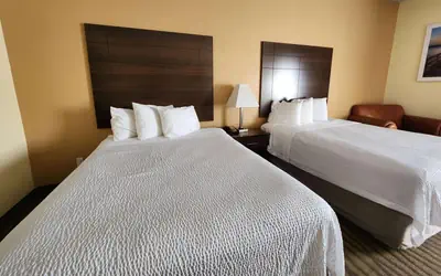 Studio 6 Suites Pasadena, TX