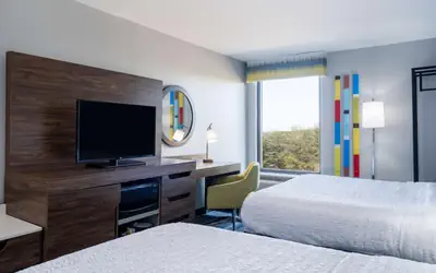 Hampton Inn Atlanta-Peachtree Corners/Norcross