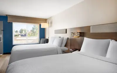 Holiday Inn Express Simi Valley by IHG