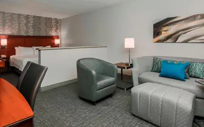 Courtyard by Marriott Orlando Lake Mary North