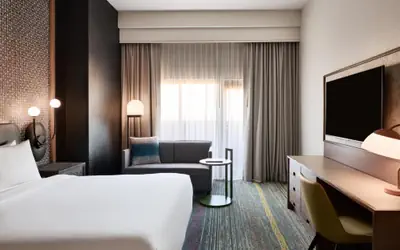 Renaissance Phoenix Glendale Hotel & Conference Center