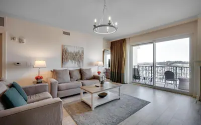 Marina Inn Grande Dunes - 7-503