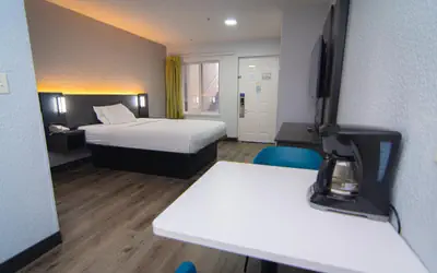 Studio 6-West Palm Beach, FL