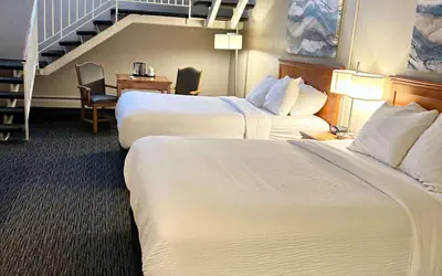 Best Western Plus Kelly Inn