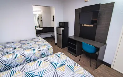 Motel 6-Ft. Pierce, FL