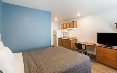 WoodSpring Suites Port Orange - Daytona Beach