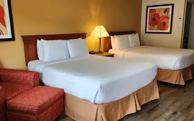 Best Western Golden Key