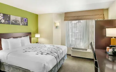 Sleep Inn Hickory South