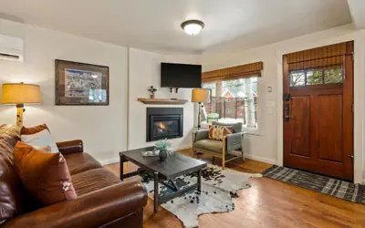 Bridge Street Cottages