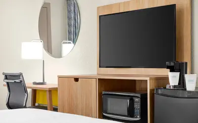 Days Inn by Wyndham Paris