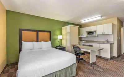 Extended Stay America Select Suites - Chicago - Downers Grove