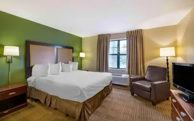 Extended Stay America Select Suites - Appleton - Fox Cities