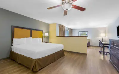 Extended Stay America Suites - Memphis - Germantown West