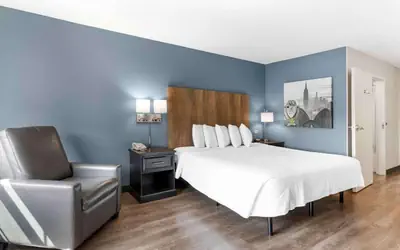 Extended Stay America Premier Suites - Union City - Dyer St